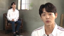 [Showbiz Korea] Interview with actor Shin Jae Ha(신재하) who becomes one with all of his characters