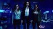 Charmed (The CW) Chant Promo (2018)