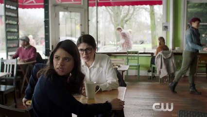 Charmed (The CW) Girl Power Promo (2018)