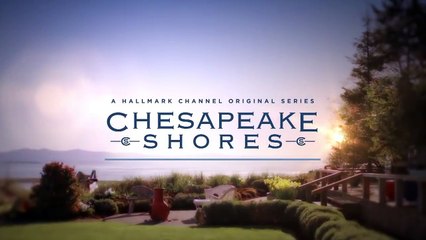 Chesapeake Shores Season 3 EP05 Promo & Sneak Peek Love Eventually (2018)