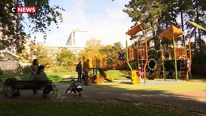 "Pas d'écran avant trois ans" : la nouvelle campagne du CSA - 19/10/2018