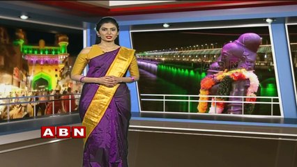 Global Culture Festival Held In Ravindra Bharathi