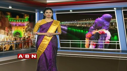 Panchatantra Theme Park inaugurated In Hyderabad