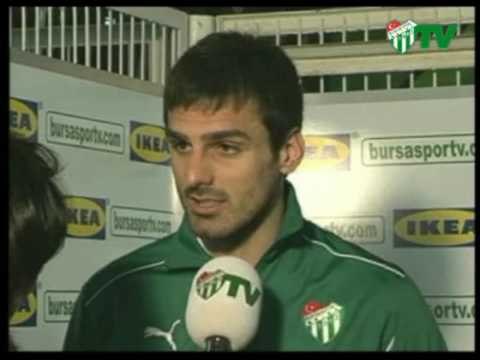 Buraya Kadar Gelmişken Bu İşi Başarmak İstiyoruz (16.04.2010)