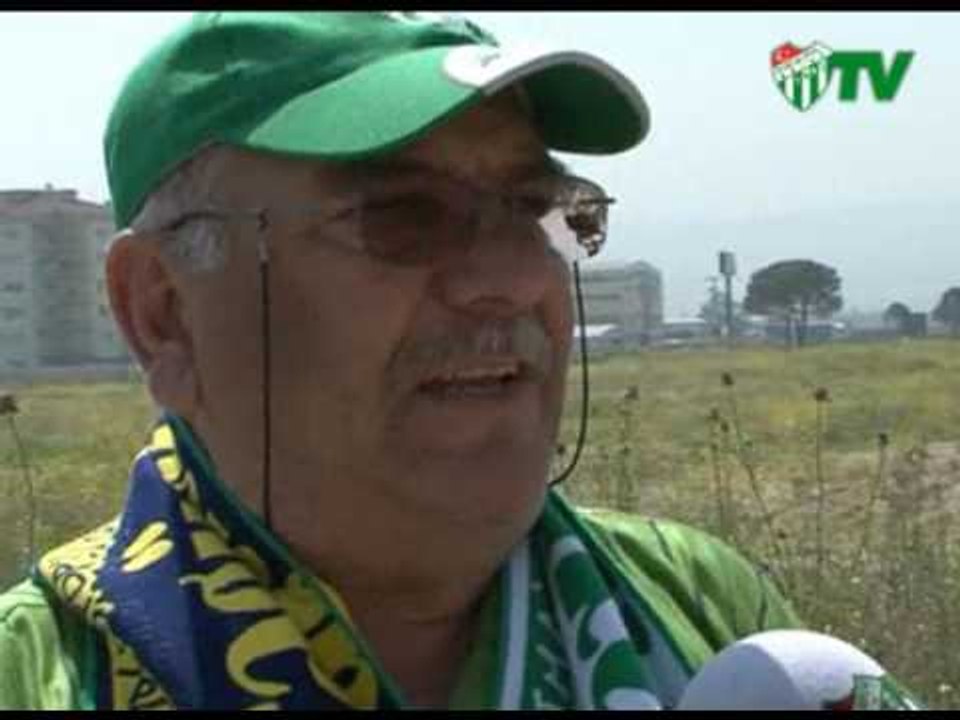 Fanatik Taksi (07.05.2010)