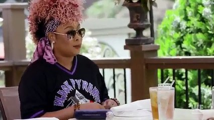 Growing Up Hip Hop Atlanta S02E12 - Ex and the City