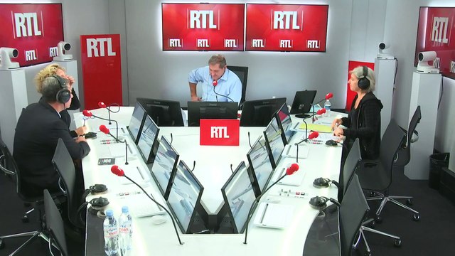 Je soutiens les accents chantants lance Alba Ventura