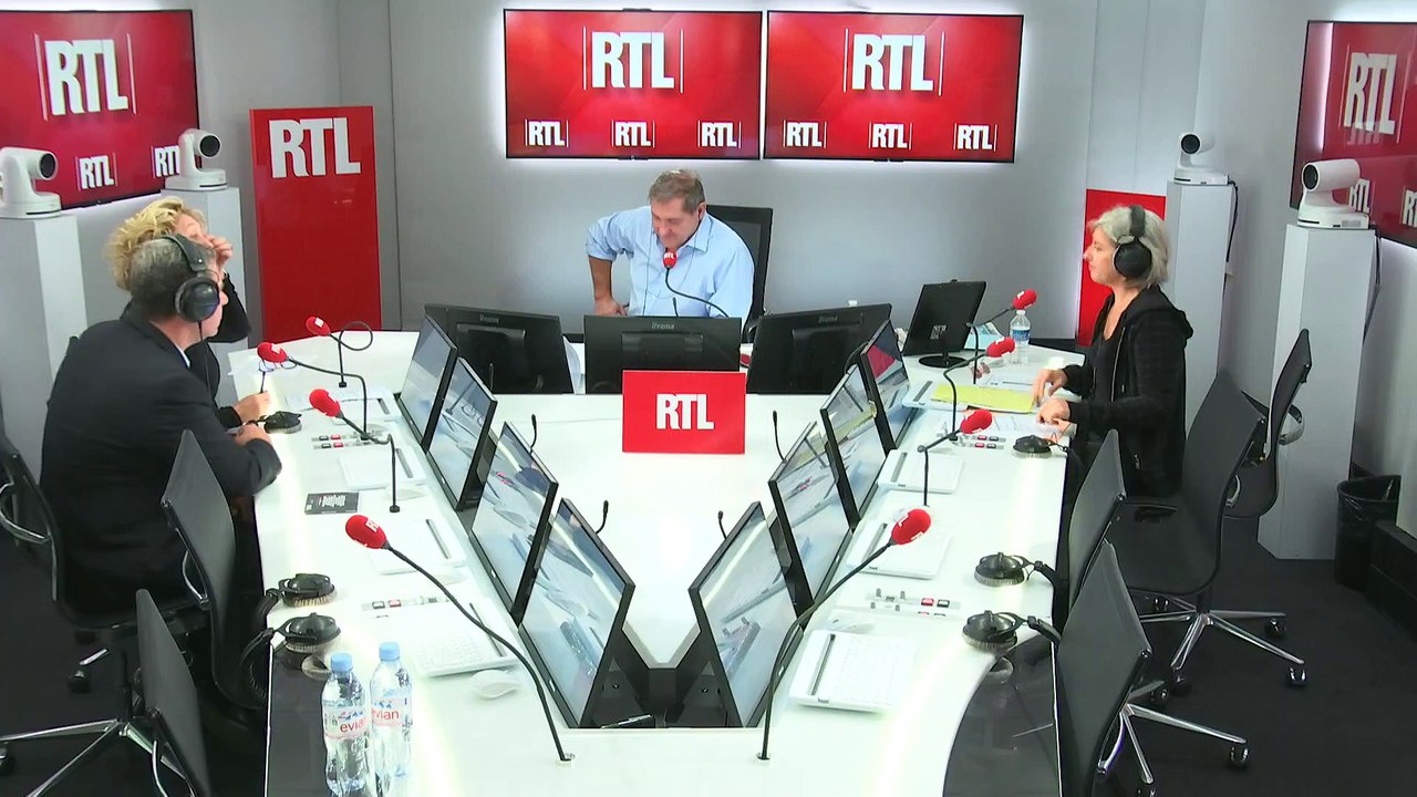 "Je soutiens les accents chantants" lance Alba Ventura