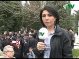 Özhan Canaydın Sonsuzluğa Uğurlandı (24.03.2010)