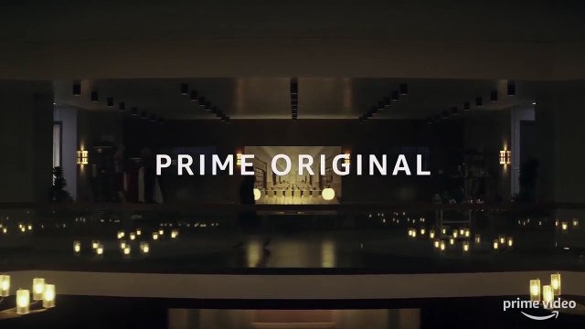 Homecoming (Amazon) Trailer (2018) Julia Roberts series