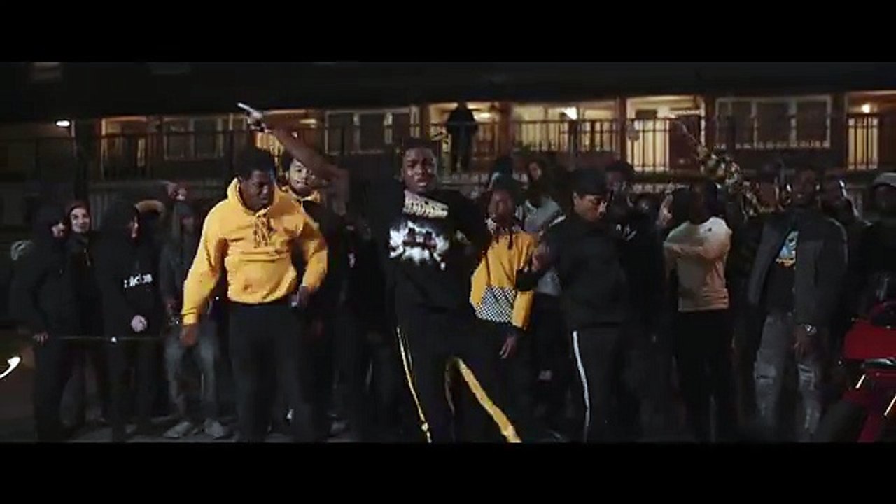 Ambush - Man Can't [Music Video] | GRM Daily