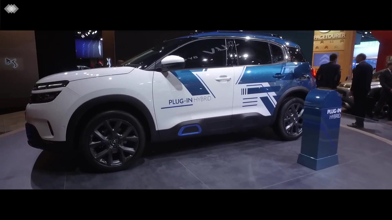 Infopresse Citroen Settembre 2018