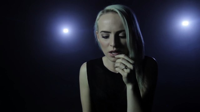Crazy Gnarls Barkley // Madilyn Bailey & Leroy Sanchez - ZiliMusicCo .