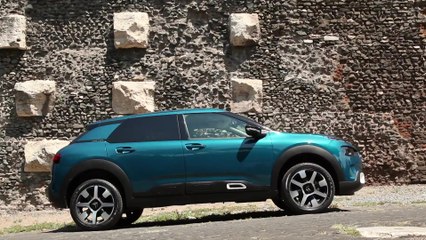 Neuer Citroën C4 Cactus ab 17.490 Euro