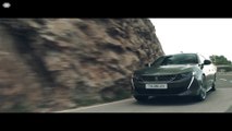 PEUGEOT 508 SW First Edition - exklusives Design, basierend auf hochwertiger Ausstattungslinie GT