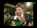 İnancın Adı Bursaspor... (16.05.2010)