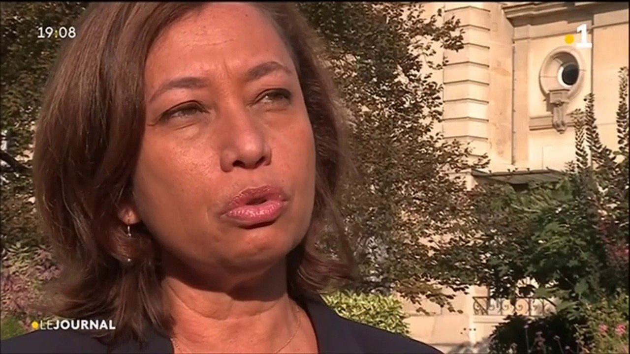 Croisière , nous restons assez optimistes », dixit Nicole Sanquer