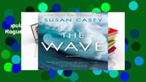 Popular The Wave: In Pursuit of the Rogues, Freaks, and Giants of the Ocean