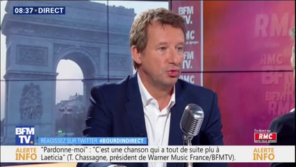 Yannick Jadot demande au gouvernement de "doubler la prime à la conversion automobile"