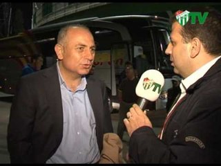 Şampiyonlar Ligi'nde Başarılar (02.05.2010)