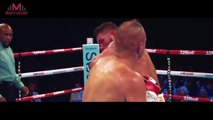 Oleksandr Usyk Vs. Tony Bellew - A CLOSER LOOK (2018)