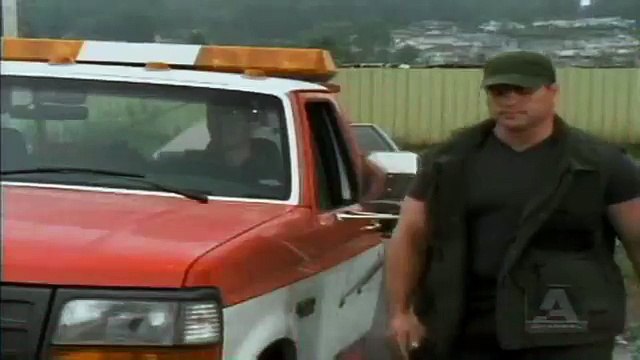 First Wave S03E12 Unearthed