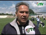 Cengiz : Spor Eğitimin Parçası (23.05.2010)