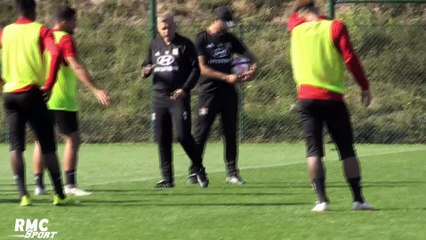 Ligue 1 - Lyon veut rebondir face à Nîmes