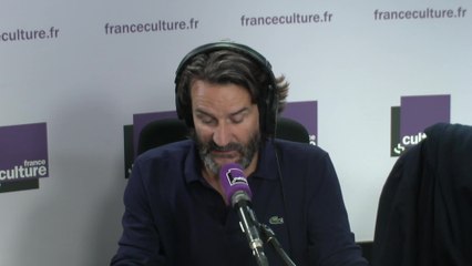 Frédéric Beigbeder sur les "résistants" en littérature.