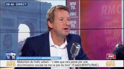 Скачать видео: Pour les européennes Yannick Jadot veut 