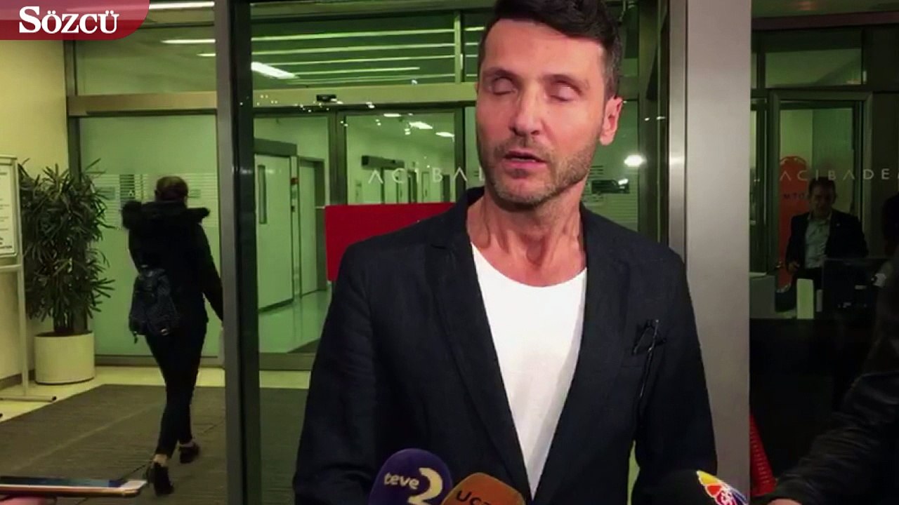 Sinan Özen: Ciğerlerinde kanama var, 5 gün sonra ameliyat olacak