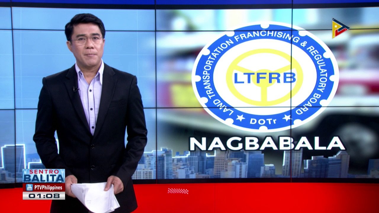 LTFRB, nagbabala vs mga drayber na naniningil na ng dagdag-pasahe