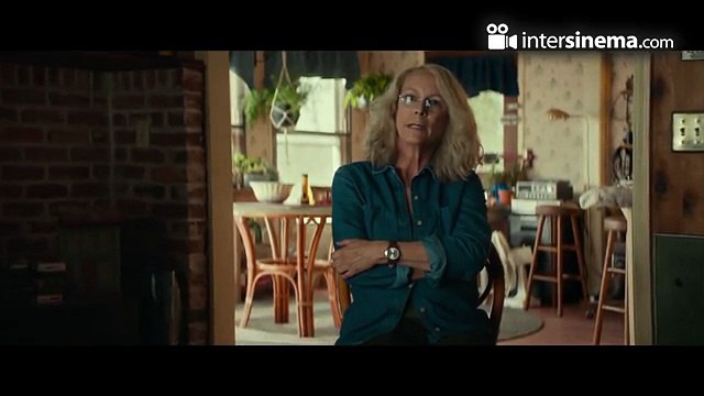 Cadılar Bayramı - Fragman