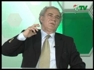 Beyin ve Sinir Cerrahisi Üzerine... (27.05.2010)