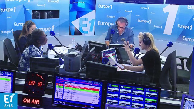 Jean-Luc Mélenchon entendu par la justice : pour Danièle Obono, il s'agit d'une affaire politique, clairement