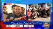 People who have looted this country will have to pay for it: Aleem Khan