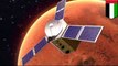Uni Emirat Arab luncurkan space probe ke Mars di th 2020  - TomoNews