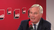 Michel Barnier : 