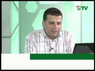 16.04.2010 İddaa Pazar Programı (16.04.2010)