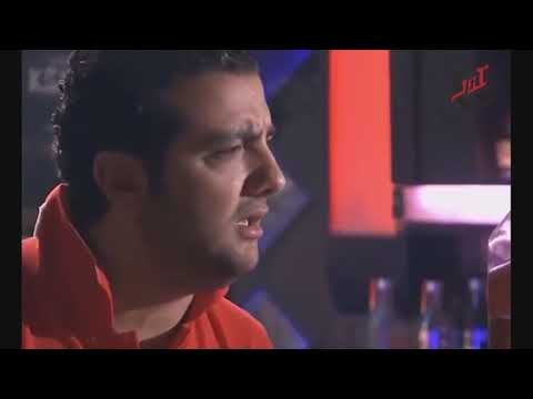 معتصم النهار-لؤي يخبر غسان عن وائل -مسلسل أيام الدراسة ـ الموسم 2 ـ الحلقة 4