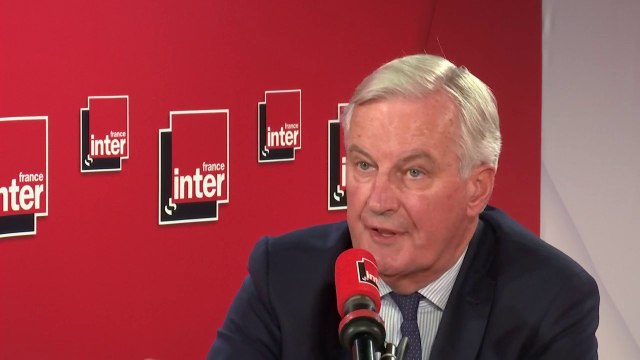 Michel Barnier : S'il n'y a pas d'accord sur le Brexit, le 30 mars prochain, le Royaume-Uni sort des institutions et aussi immédiatement du marché intérieur .
