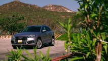 2018 Audi Q5 2.0T Quattro for America - Style and Luxury
