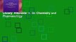 Library  Alkaloids: v. 16: Chemistry and Pharmacology