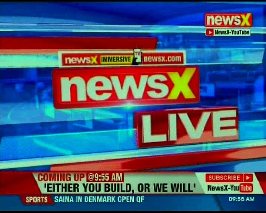Ram Mandir issue: After Mohan Bhagwat, Shiv Sena chief Uddhav tackeray takes stand