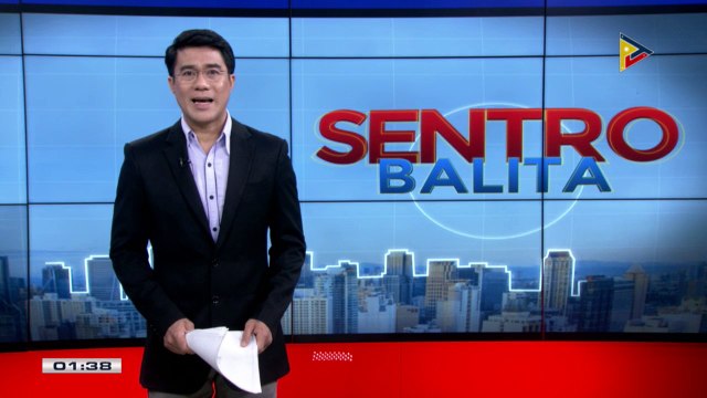 DFA: Mga Pinoy sa Crimea, Russia, ligtas sa shooting incident