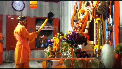 दशहरा पर दंडाधिकारी की भूमिका में हैं मुख्यमंत्री योगी, जानिए नाथ पंथ में शक्ति पूजा का क्या है महत्व