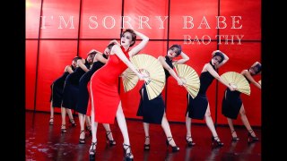 I'm Sorry Babe - Bảo Thy | Live (Phòng trà MTV) 4K