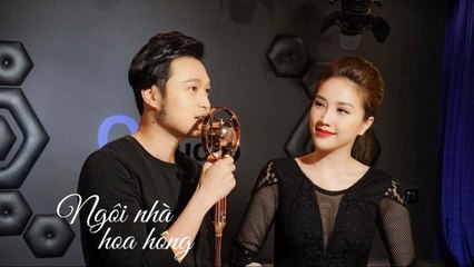 Ngôi Nhà Hoa Hồng - Bảo Thy ft. Quang Vinh | Live Funny Version