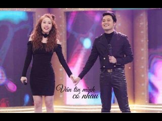 Vẫn Tin Mình Có Nhau - Bảo Thy ft. Quang Vinh | Live (Ca Sĩ Giấu Mặt)