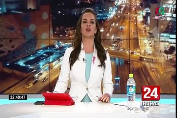 Ex presidente del directorio de Graña y Montero salió del país